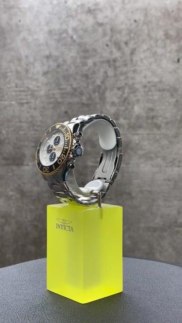 Invicta Grand Diver 48589 Men's Quartz Watch - 52 mm