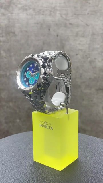 Invicta Fusion 49177 Men's Quartz Watch - 51 mm