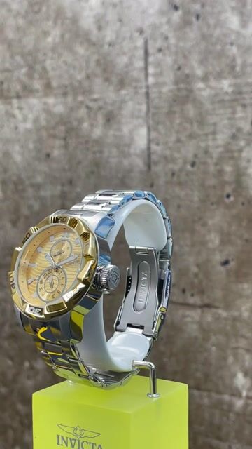 Invicta Watch Ripsaw 47566 - Official Invicta Store - Buy Online!