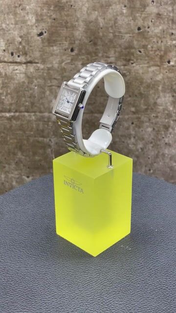 Montres Prestige MPW-0107 Women's Watch - Quartz Movement - with White Dial - 29 mm