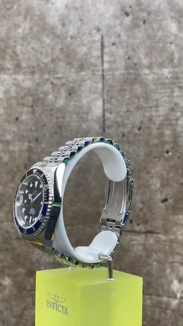 Invicta Pro Diver 43982 Reloj para Hombre Automático  - 42mm