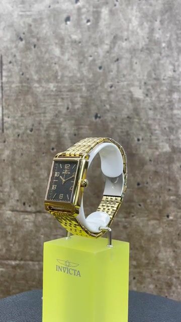 Invicta Watch Vintage 46660 - Official Invicta Store - Buy Online!