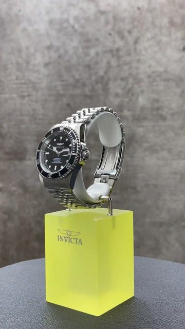 Invicta Pro Diver 29178 Heren Automatisch Horloge - 42 mm