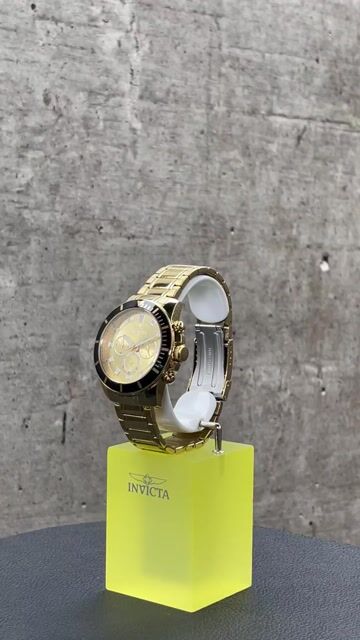 Invicta Pro Diver 46045 Men display picture 1