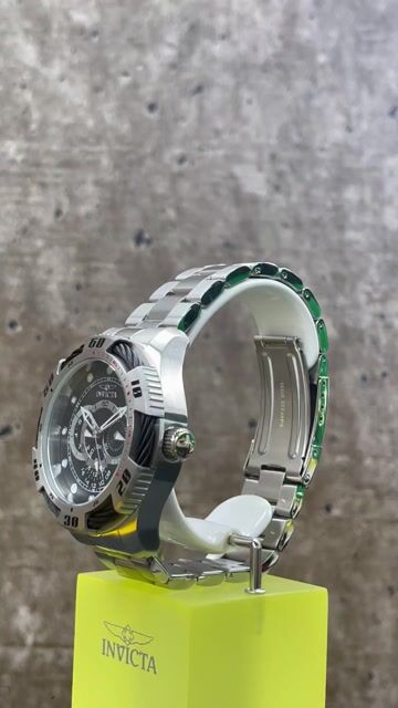 人気★BOLTハイブリッド INVICTA Speedway 45755 Invicta Speedway Men's Watch (Mod: 45755) | Invicta Watches