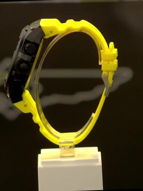 Invicta Racing 47527 Orologio da uomo - Movimento digitale - Plastica con quadrante nero - 52 mm
