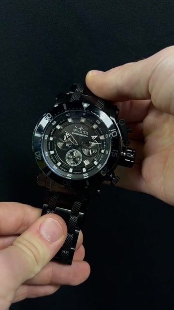Invicta Watch Coalition Forces 32727 - Official Invicta Store