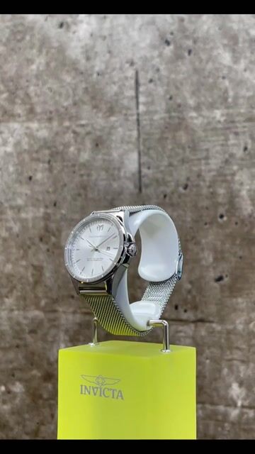TechnoMarine MoonSun TM-822032 Women's Quartz Watch - 36 mm