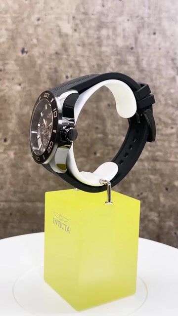 Invicta Pro Diver 44178 argento Orologio Uomo Quarzo - 50mm - Negozio